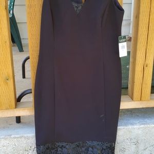 Womens Evening Dress NWT